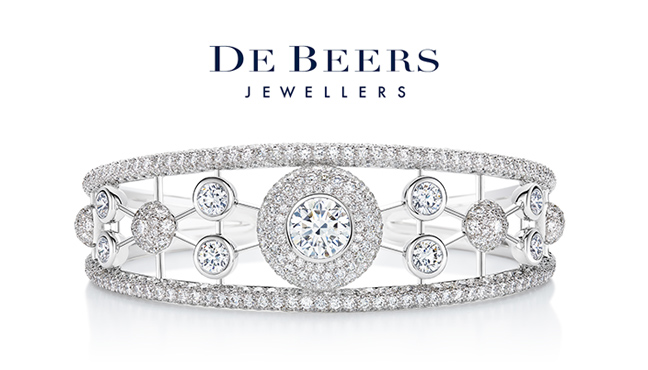 De Beers The Alchemist of Light