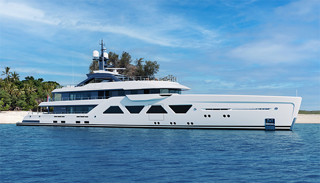Amels 60