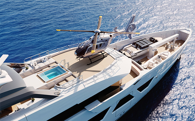Amels 60