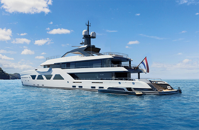 Amels 60