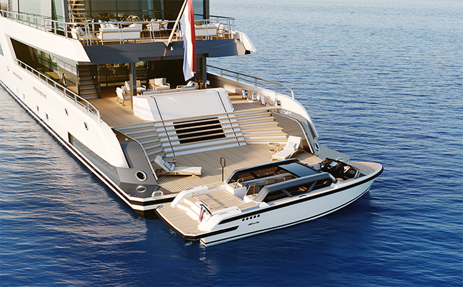 Amels 60