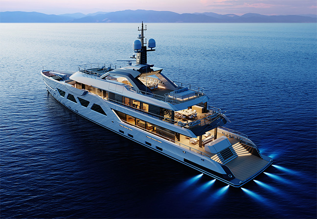 Amels 60