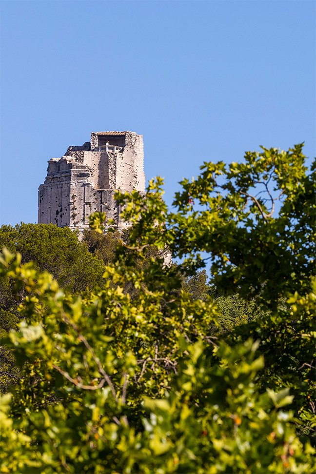 L'Imperator - Nîmes