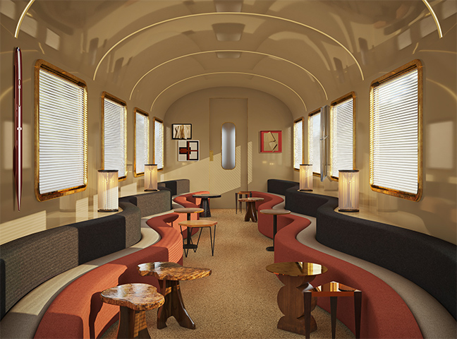 Orient Express