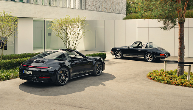 Porsche Design