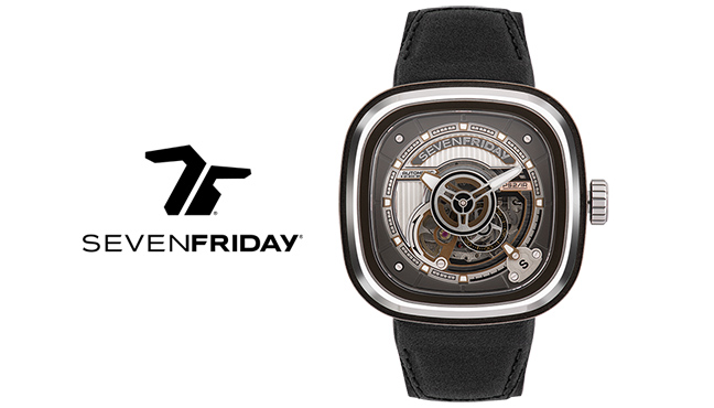 Sevenfriday PS2/01