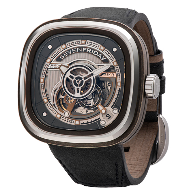 Sevenfriday PS2/01