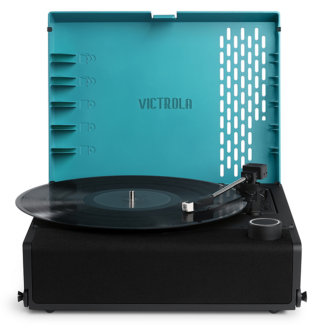 Victrola Revolution GO