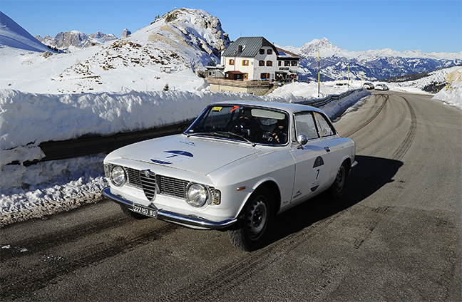 Coppa delle Alpi