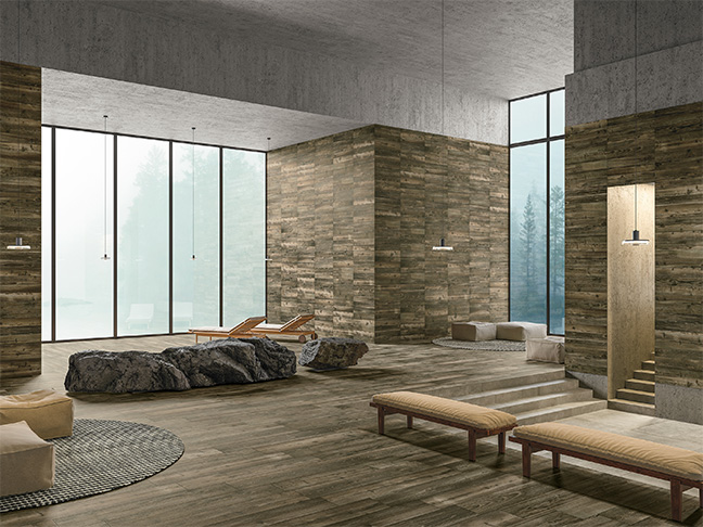 Ceramiche Refin Cortina