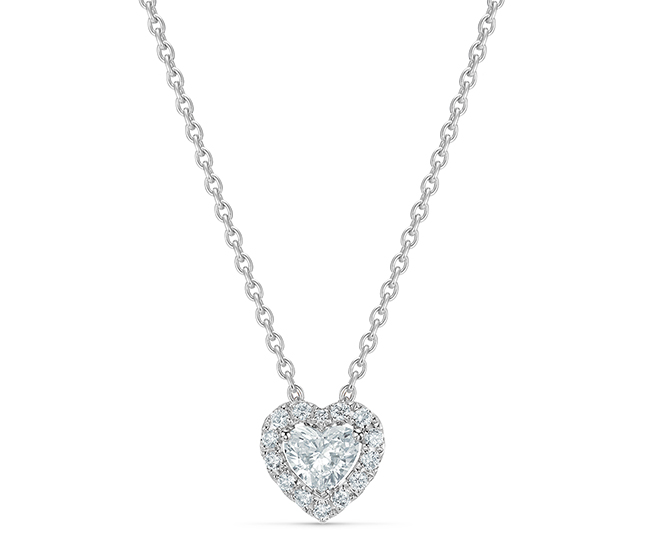 De Beers Saint-Valentin