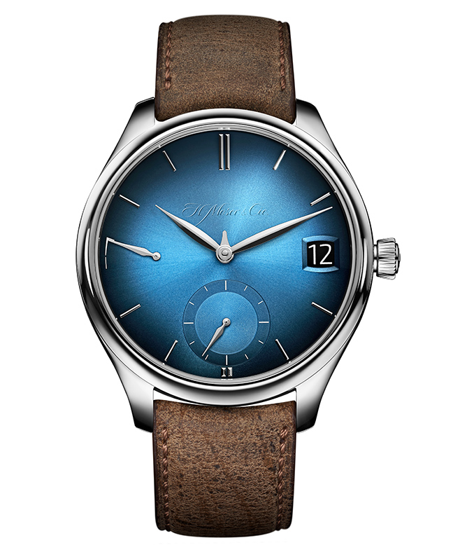 Endeavour Perpetual Calendar