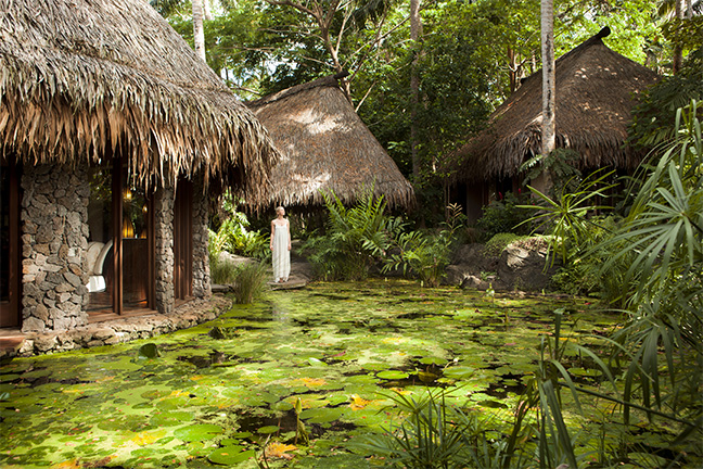 Como Laucala Island