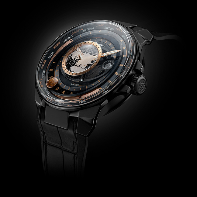 Ulysse Nardin Blast Moonstruck