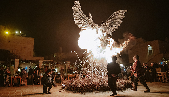 Festa in Piazza di Primavera