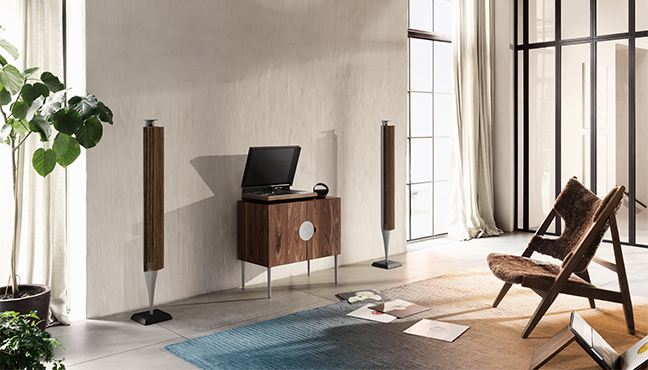 Bang & Olufsen Beosystem 72-22