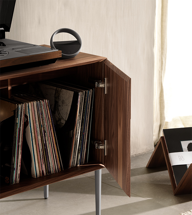 Bang & Olufsen Beosystem 72-22