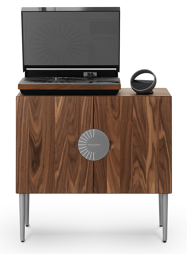 Bang & Olufsen Beosystem 72-22