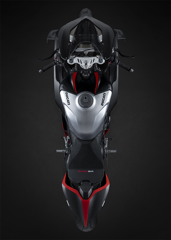 Ducati Panigale V4 SP2