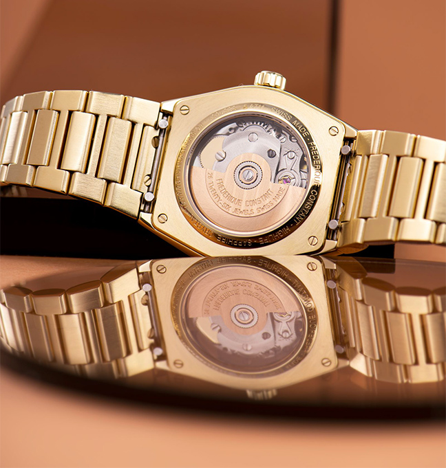 Frédérique Constant Highlife Ladies Automatic