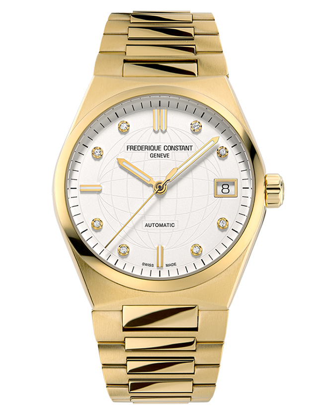 Frédérique Constant Highlife Ladies Automatic