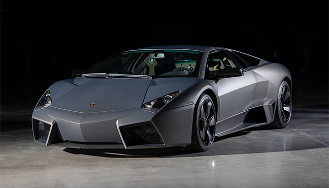 Lamborghini Reventon