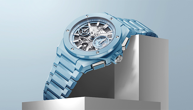 Big Bang Integral Ceramic