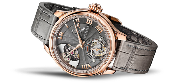 L.U.C Full Strike Tourbillon