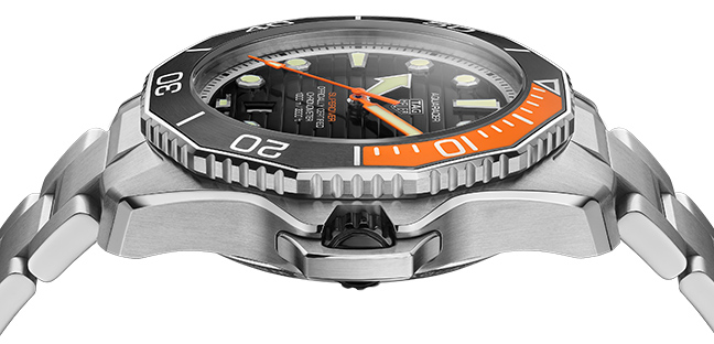 TAG Heuer Aquaracer 1000 Superdiver