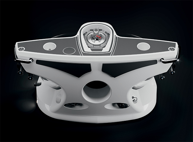 U-Boat Worx Nexus