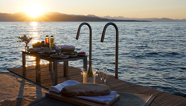 Ultima Corfu