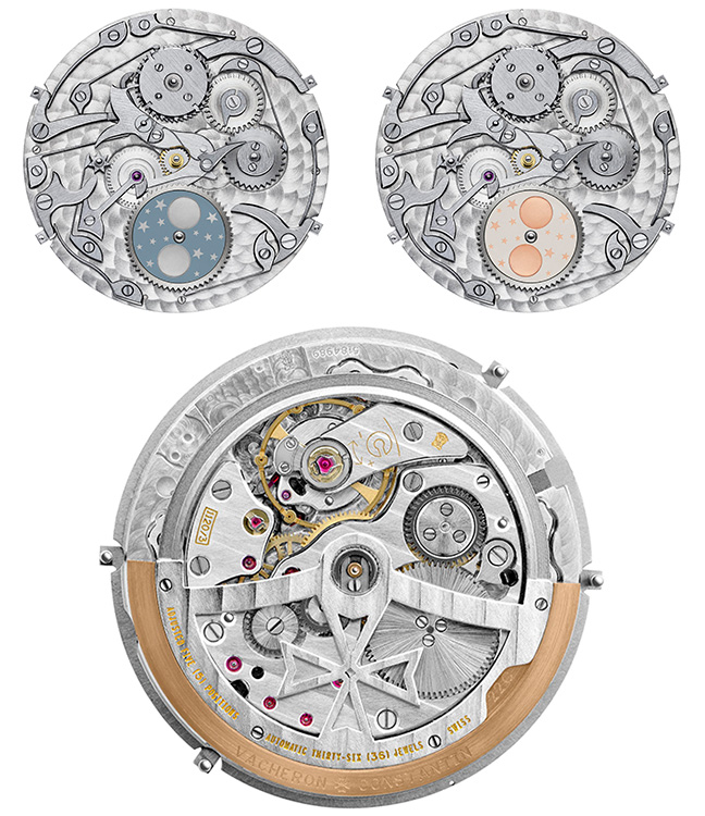 Vacheron Constantin Traditionnelle