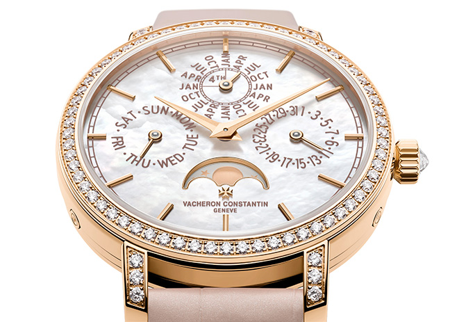 Vacheron Constantin Traditionnelle