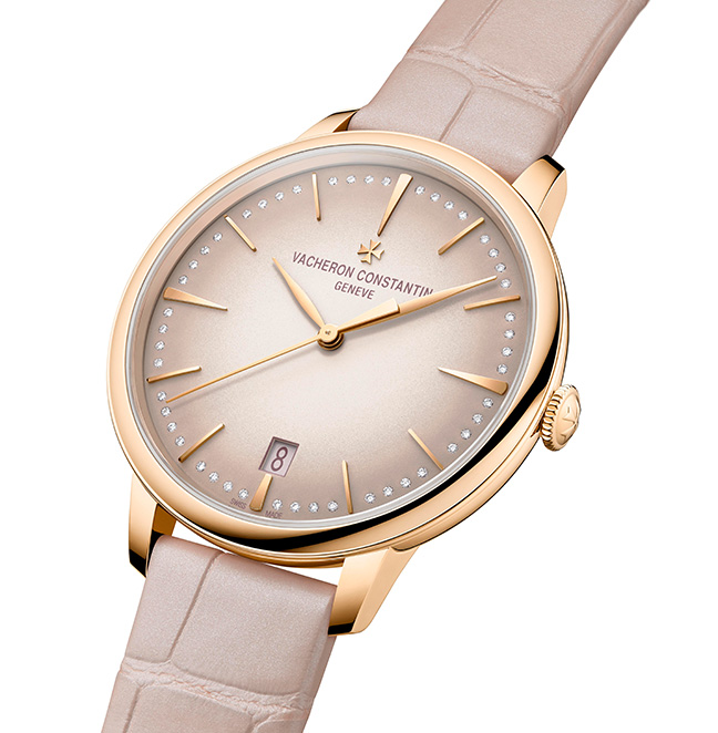 Vacheron Constantin Patrimony