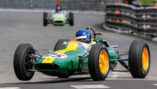 Pau Classic Grand Prix