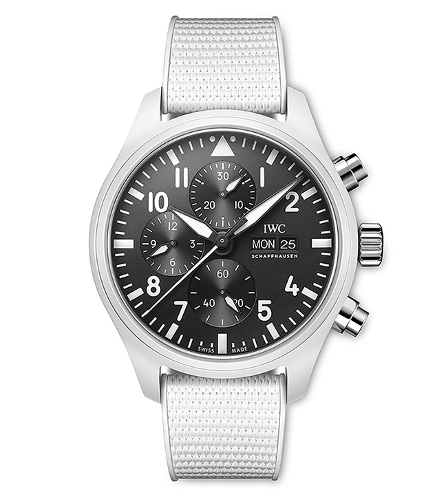 IWC Top Gun