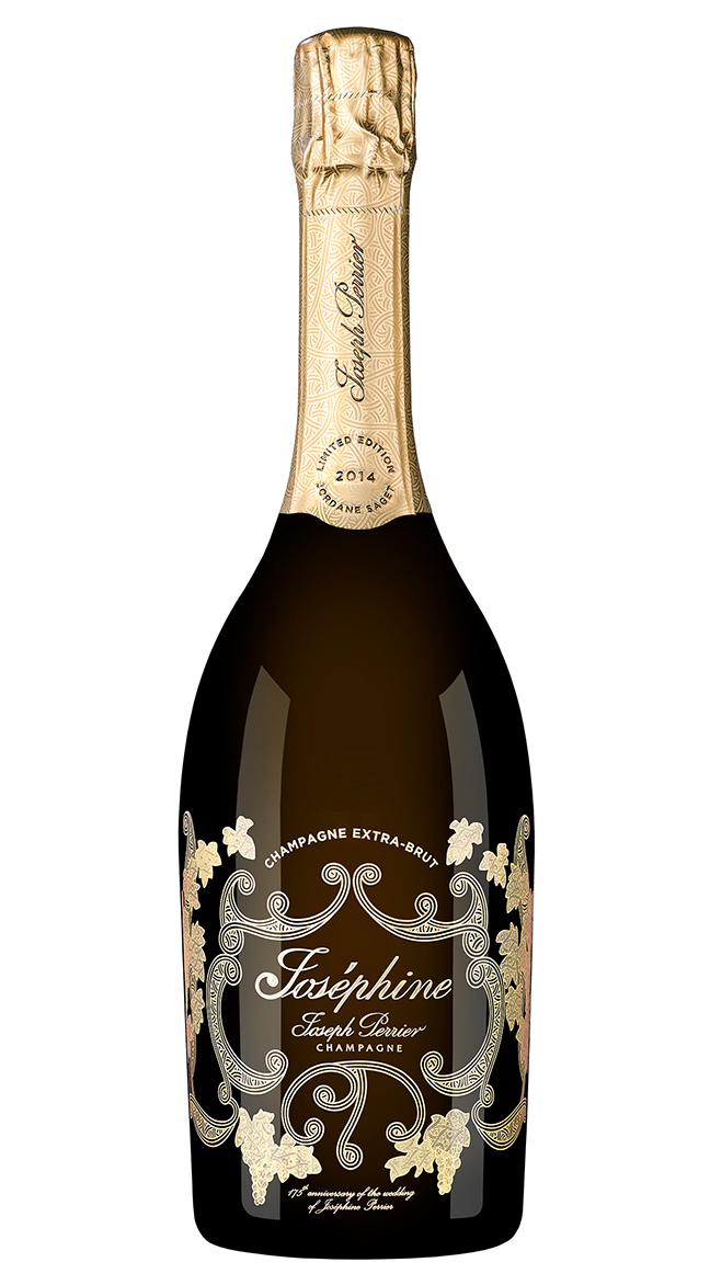 Cuvée Joséphine 2014