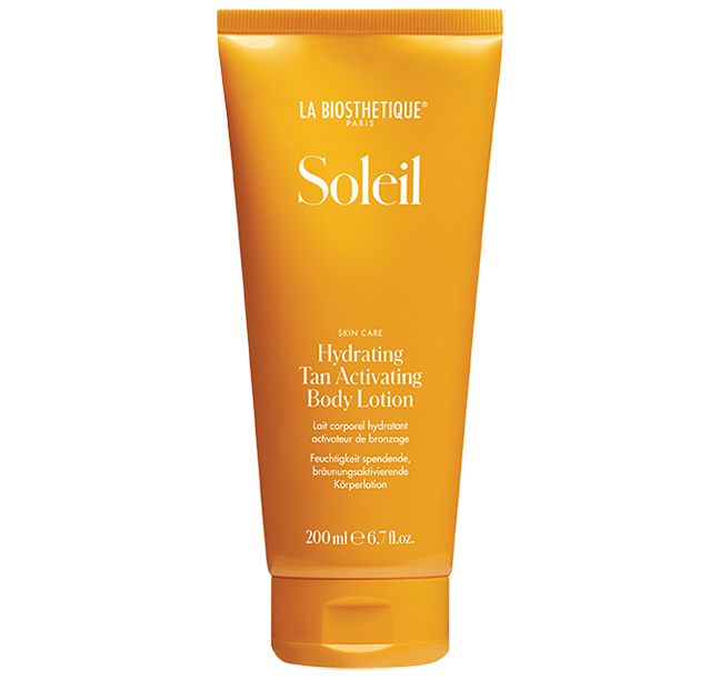 La Biosthétique Soleil