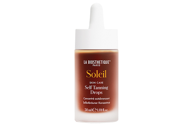 La Biosthétique Soleil