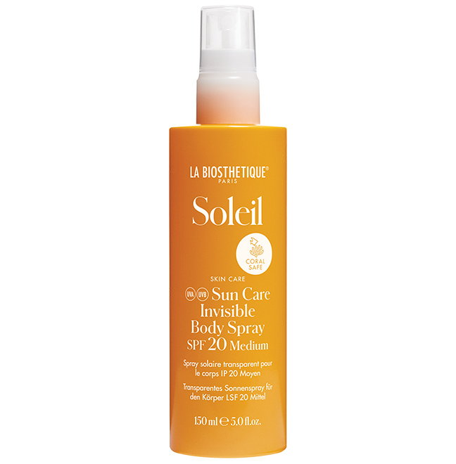 La Biosthétique Soleil