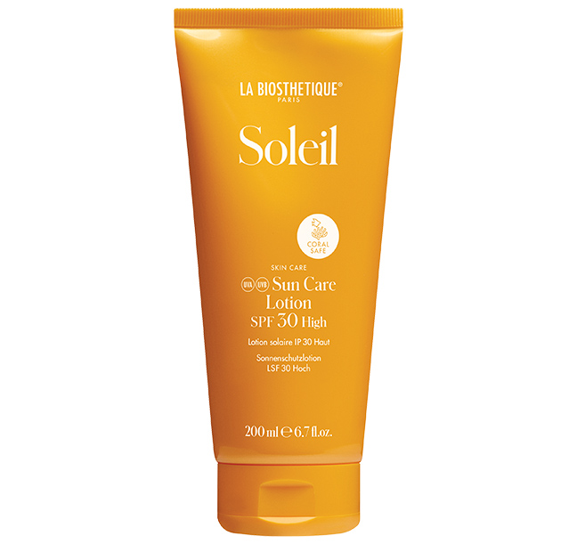 La Biosthétique Soleil