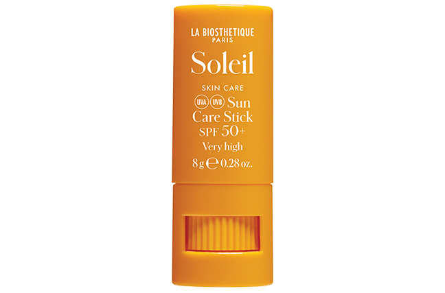 La Biosthétique Soleil