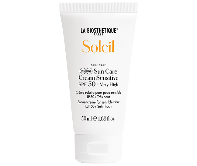 La Biosthétique Soleil