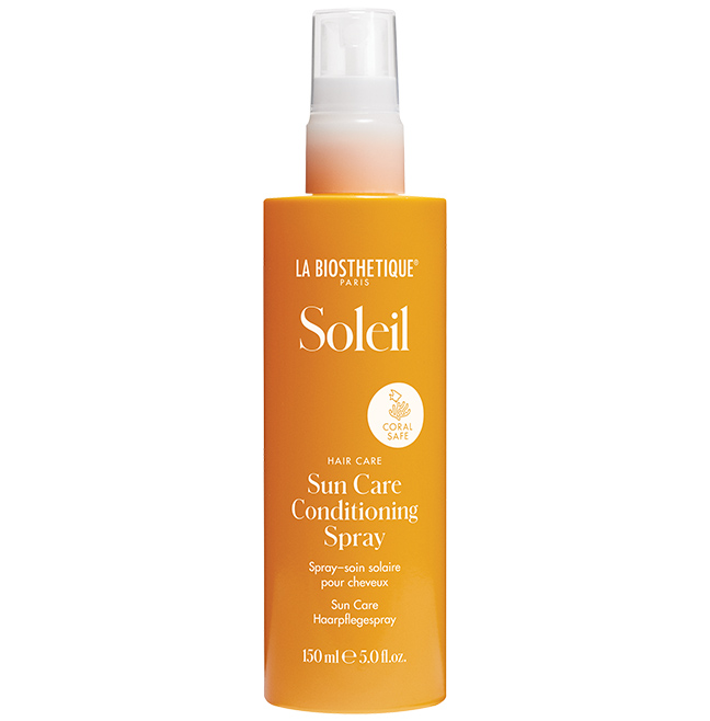 La Biosthétique Soleil