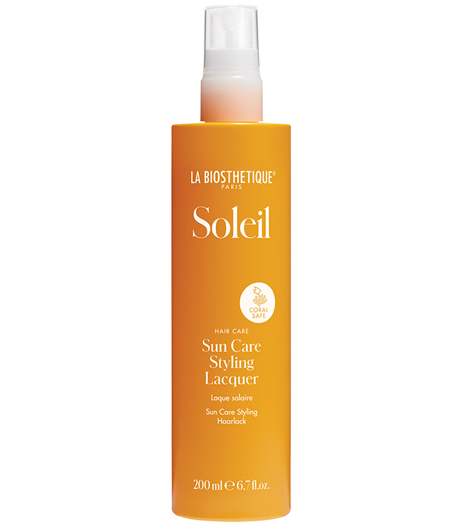 La Biosthétique Soleil