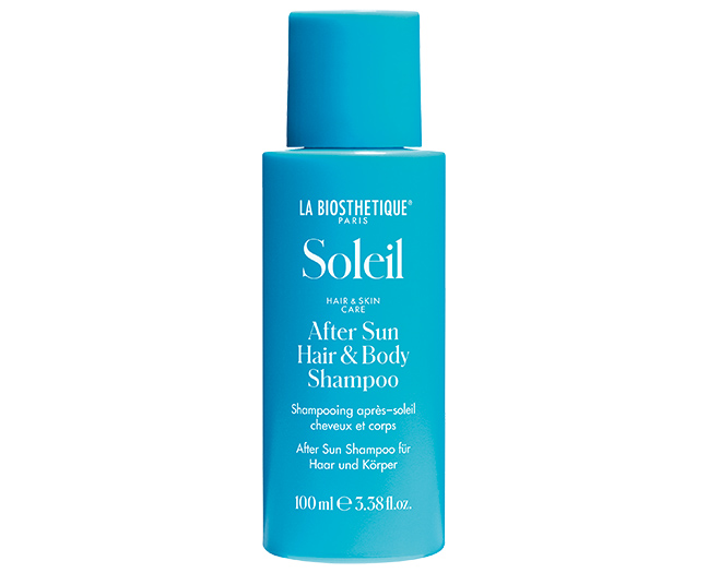 La Biosthétique Soleil