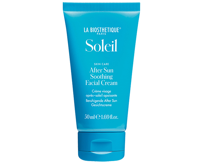 La Biosthétique Soleil