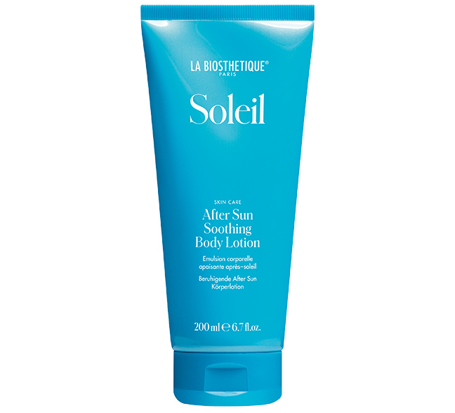 La Biosthétique Soleil