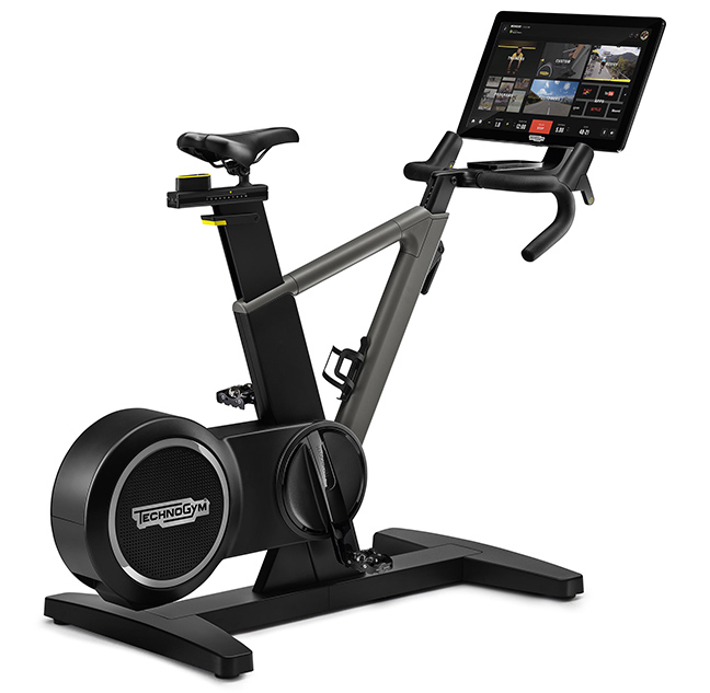 Technogym Ride