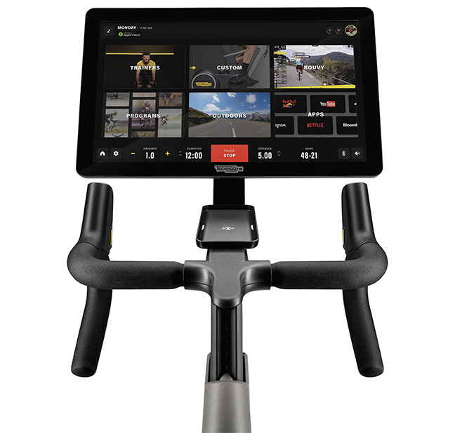 Technogym Ride